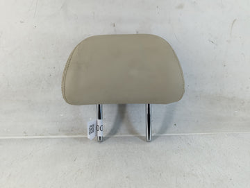 2017 Infiniti Q50 Headrest Head Rest Rear Seat Fits OEM Used Auto Parts
