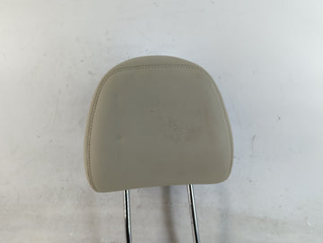 2017 Infiniti Q50 Headrest Head Rest Front Driver Passenger Seat Fits OEM Used Auto Parts - Oemusedautoparts1.com