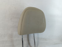 2017 Infiniti Q50 Headrest Head Rest Front Driver Passenger Seat Fits OEM Used Auto Parts - Oemusedautoparts1.com