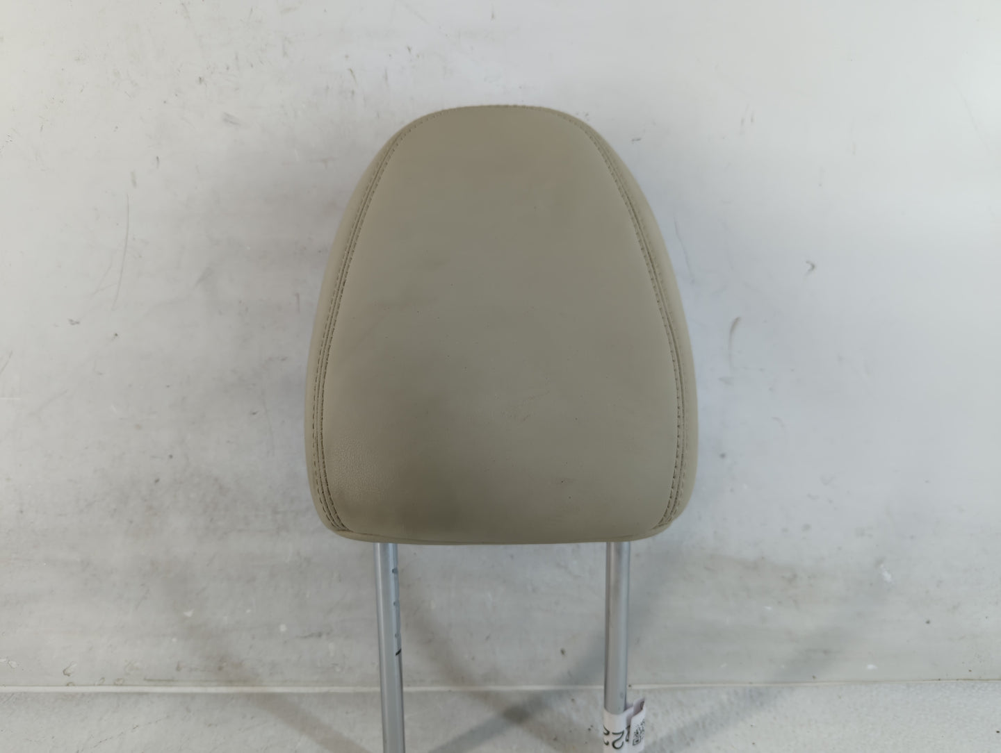 2017 Infiniti Q50 Headrest Head Rest Front Driver Passenger Seat Fits OEM Used Auto Parts - Oemusedautoparts1.com