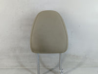 2017 Infiniti Q50 Headrest Head Rest Front Driver Passenger Seat Fits OEM Used Auto Parts - Oemusedautoparts1.com
