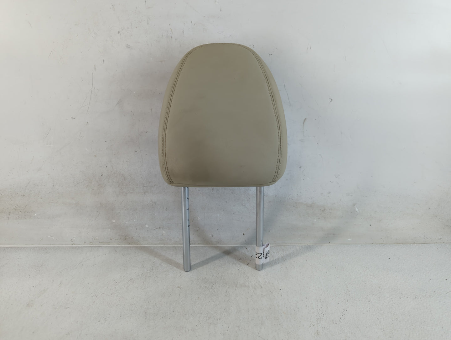 2017 Infiniti Q50 Headrest Head Rest Front Driver Passenger Seat Fits OEM Used Auto Parts - Oemusedautoparts1.com