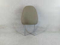 2017 Infiniti Q50 Headrest Head Rest Front Driver Passenger Seat Fits OEM Used Auto Parts - Oemusedautoparts1.com
