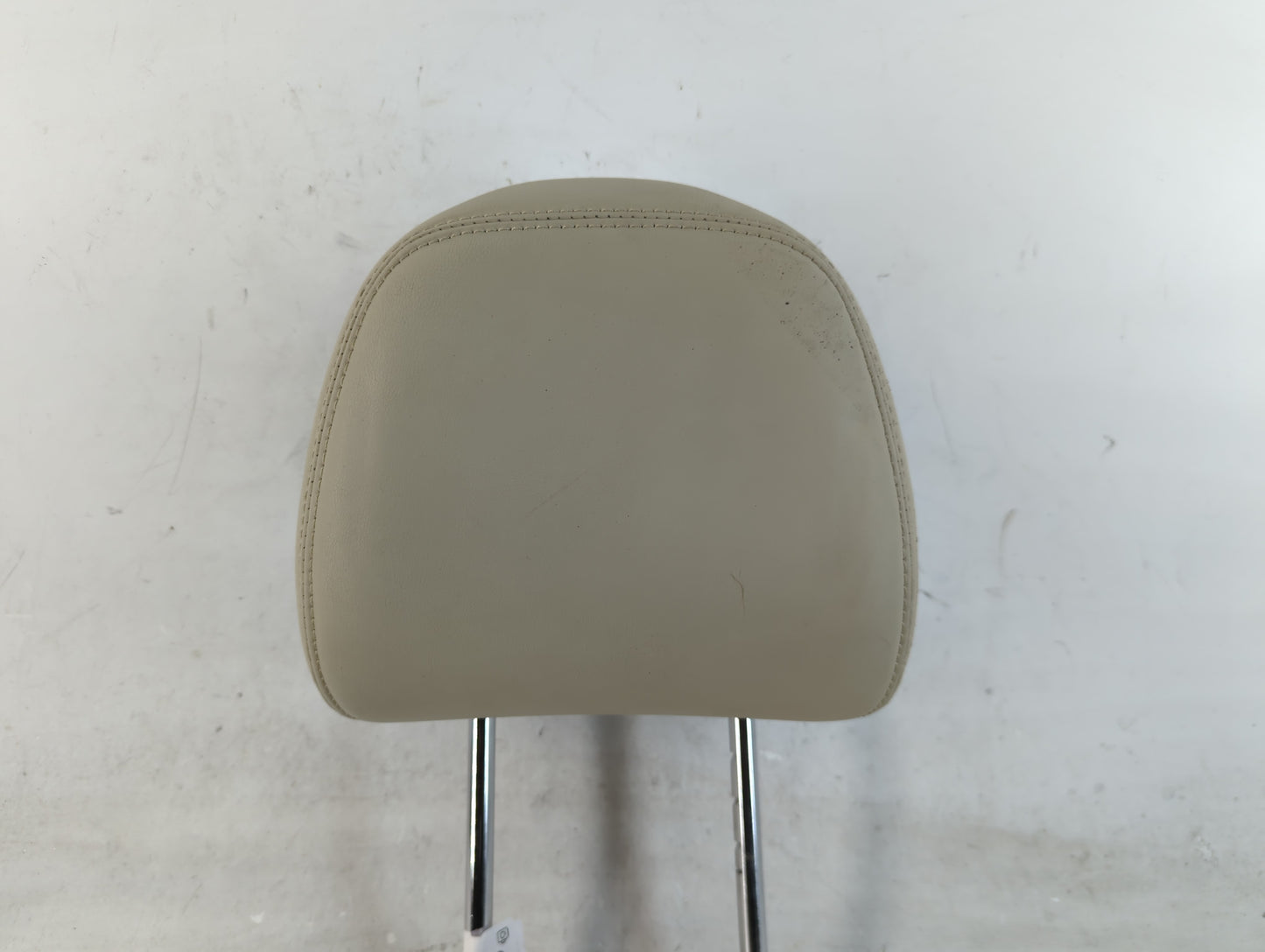 2017 Infiniti Q50 Headrest Head Rest Front Driver Passenger Seat Fits OEM Used Auto Parts - Oemusedautoparts1.com