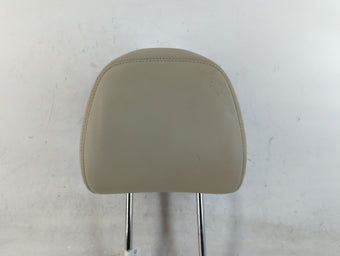 compare product 2017 Infiniti Q50 Headrest Head Rest Front Driver Passenger Seat Fits OEM Used Auto Parts
