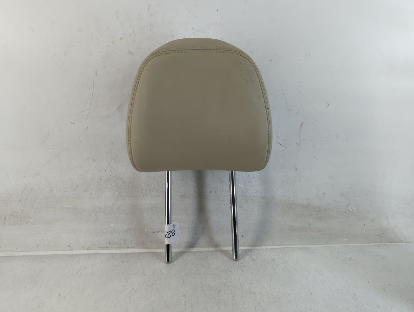 2017 Infiniti Q50 Headrest Head Rest Front Driver Passenger Seat Fits OEM Used Auto Parts - Oemusedautoparts1.com