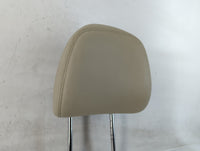 2017 Infiniti Q50 Headrest Head Rest Front Driver Passenger Seat Fits OEM Used Auto Parts - Oemusedautoparts1.com