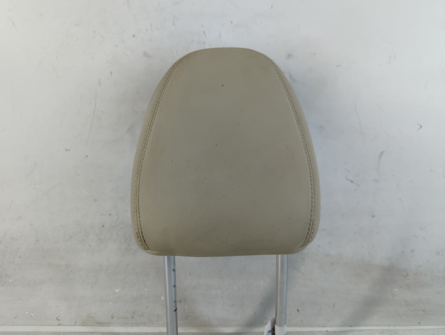 2017 Infiniti Q50 Headrest Head Rest Front Driver Passenger Seat Fits OEM Used Auto Parts - Oemusedautoparts1.com