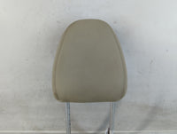 2017 Infiniti Q50 Headrest Head Rest Front Driver Passenger Seat Fits OEM Used Auto Parts - Oemusedautoparts1.com