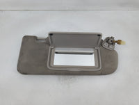 2014-2020 Infiniti Q50 Sun Visor Shade Replacement Passenger Right Mirror Fits Fits 2014 2015 2016 2017 2018 2019 2020 OEM U