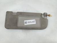 2014-2020 Infiniti Q50 Sun Visor Shade Replacement Passenger Right Mirror Fits Fits 2014 2015 2016 2017 2018 2019 2020 OEM U