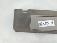 2014-2020 Infiniti Q50 Sun Visor Shade Replacement Passenger Right Mirror Fits Fits 2014 2015 2016 2017 2018 2019 2020 OEM U