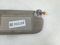 2014-2020 Infiniti Q50 Sun Visor Shade Replacement Passenger Right Mirror Fits Fits 2014 2015 2016 2017 2018 2019 2020 OEM U