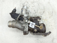 2016 Infiniti Q50 Turbocharger Turbo Charger Super Charger Supercharger - Oemusedautoparts1.com