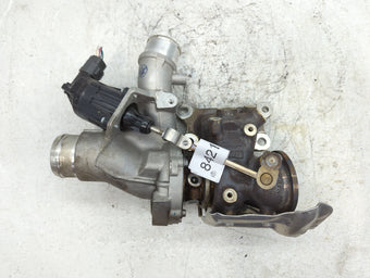 compare product 2016 Infiniti Q50 Turbocharger Turbo Charger Super Charger Supercharger