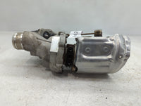 2016 Infiniti Q50 Turbocharger Turbo Charger Super Charger Supercharger - Oemusedautoparts1.com