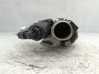 2016 Infiniti Q50 Turbocharger Turbo Charger Super Charger Supercharger - Oemusedautoparts1.com