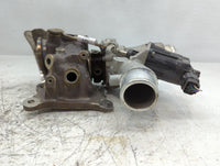 2016 Infiniti Q50 Turbocharger Turbo Charger Super Charger Supercharger - Oemusedautoparts1.com