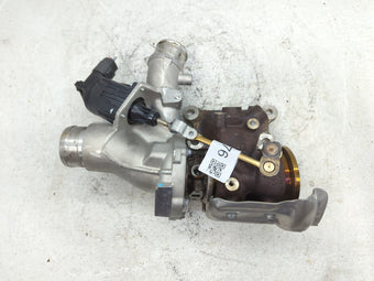 compare product 2016 Infiniti Q50 Turbocharger Turbo Charger Super Charger Supercharger