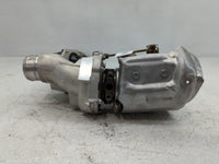 2016 Infiniti Q50 Turbocharger Turbo Charger Super Charger Supercharger - Oemusedautoparts1.com