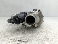 2016 Infiniti Q50 Turbocharger Turbo Charger Super Charger Supercharger - Oemusedautoparts1.com