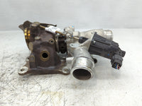 2016 Infiniti Q50 Turbocharger Turbo Charger Super Charger Supercharger - Oemusedautoparts1.com