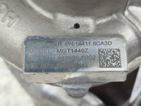 2016 Infiniti Q50 Turbocharger Turbo Charger Super Charger Supercharger - Oemusedautoparts1.com