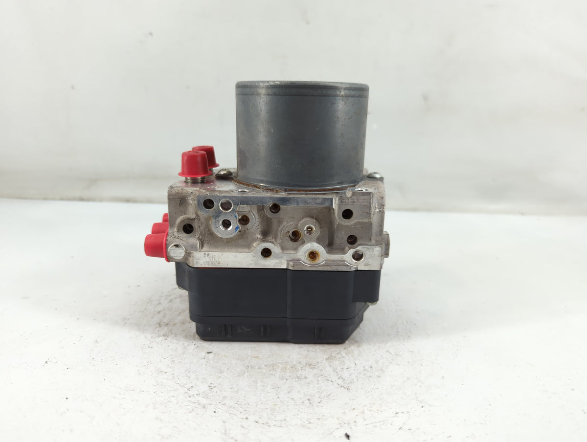 2016-2017 Infiniti Q50 Anti-Lock Brake ABS Pump Module Actuator OEM P/N:133000-0782 47660 4GH0A Fits Fits 2016 2017 OEM Used