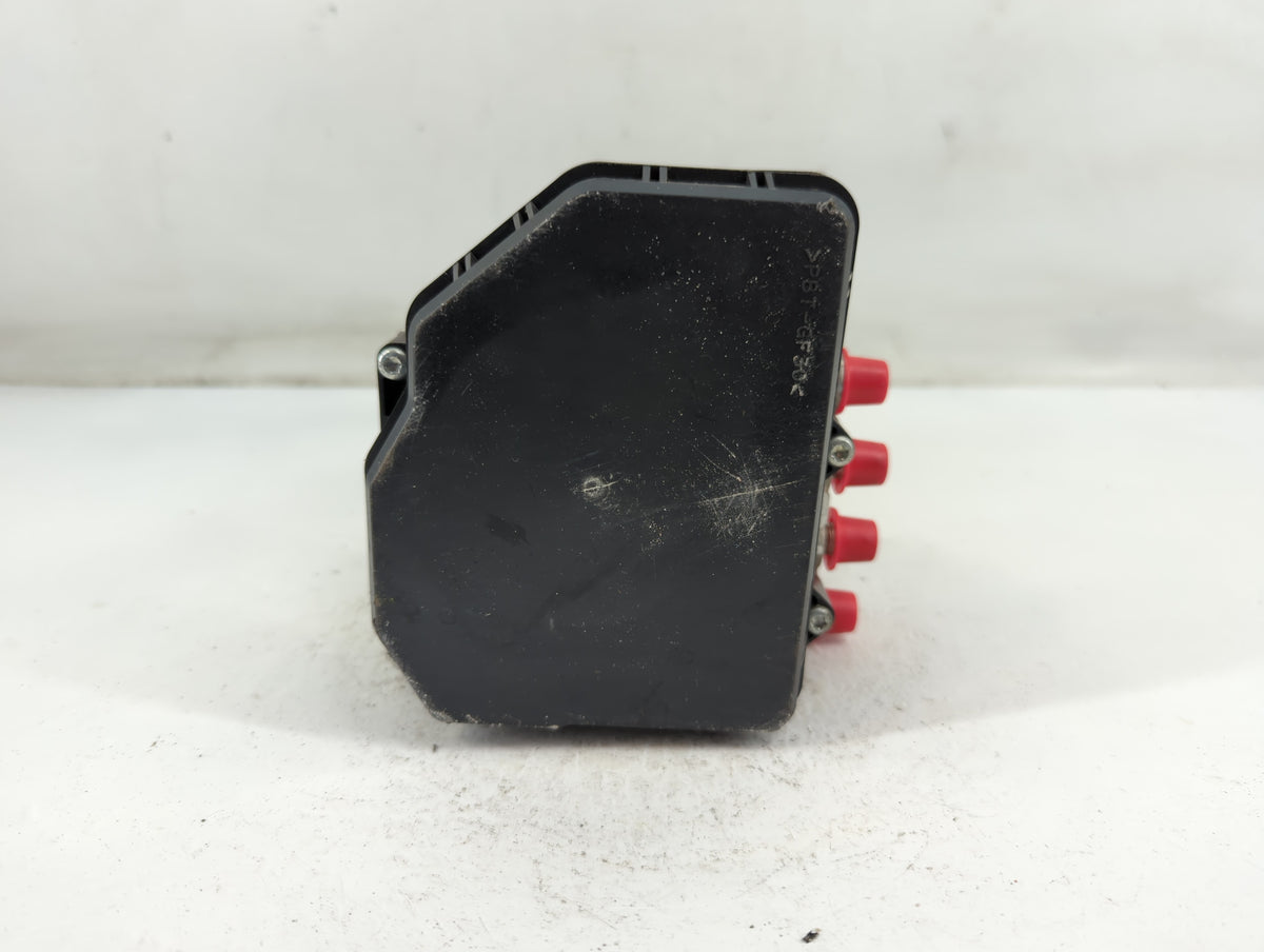 2016-2017 Infiniti Q50 Anti-Lock Brake ABS Pump Module Actuator OEM P/N:133000-0782 47660 4GH0A Fits Fits 2016 2017 OEM Used