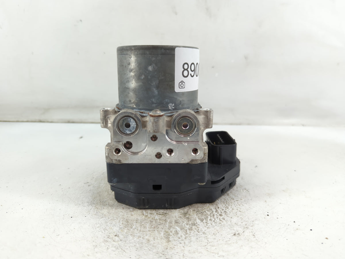 2016-2017 Infiniti Q50 Anti-Lock Brake ABS Pump Module Actuator OEM P/N:47660 4GH0A Fits Fits 2016 2017 OEM Used Auto Parts 