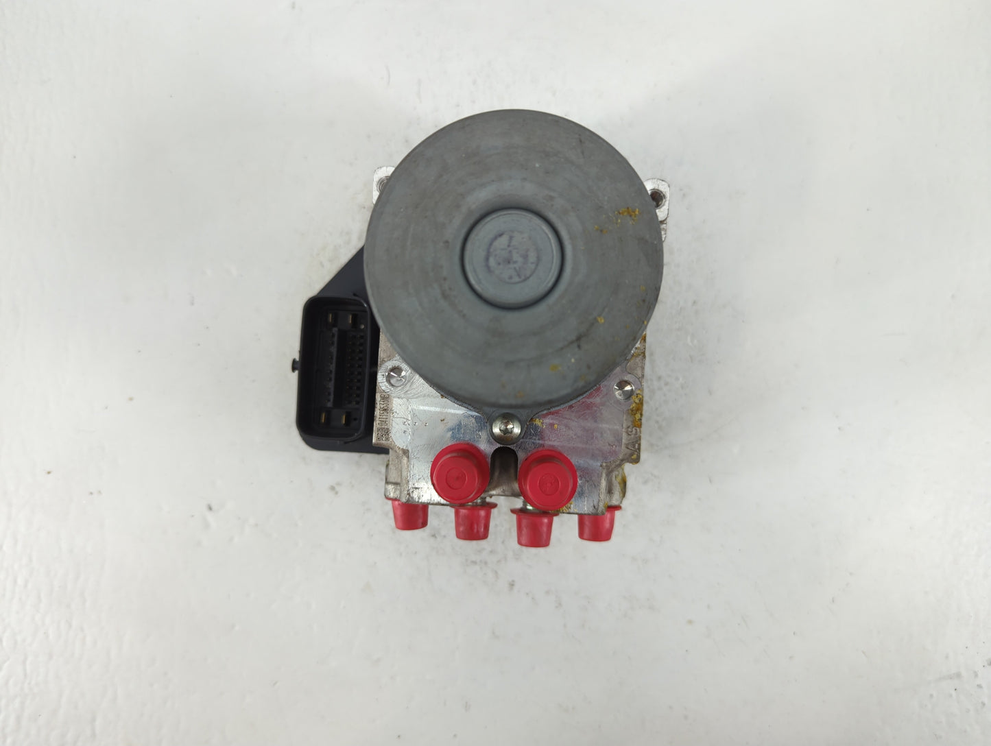 2016-2018 Infiniti Q50 ABS Pump Control Module Replacement P/N:133000-0791 47660 4GH1A Fits Fits 2016 2017 2018 OEM Used Aut