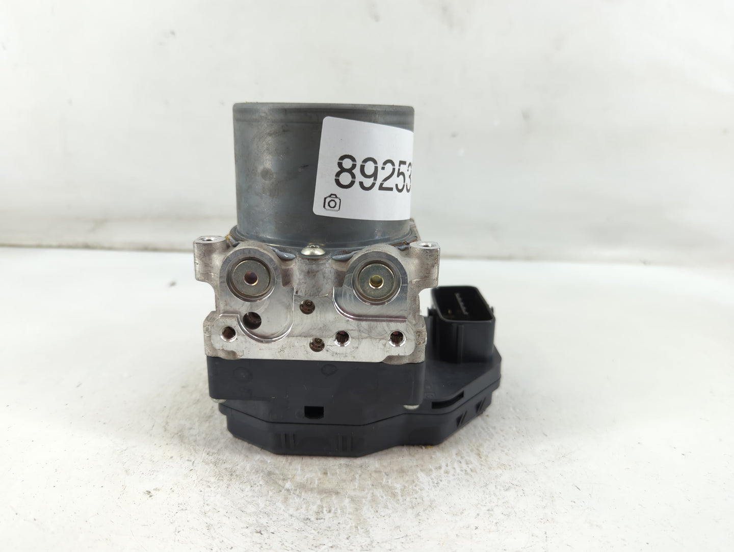 2016-2018 Infiniti Q50 ABS Pump Control Module Replacement P/N:133000-0791 47660 4GH1A Fits Fits 2016 2017 2018 OEM Used Aut