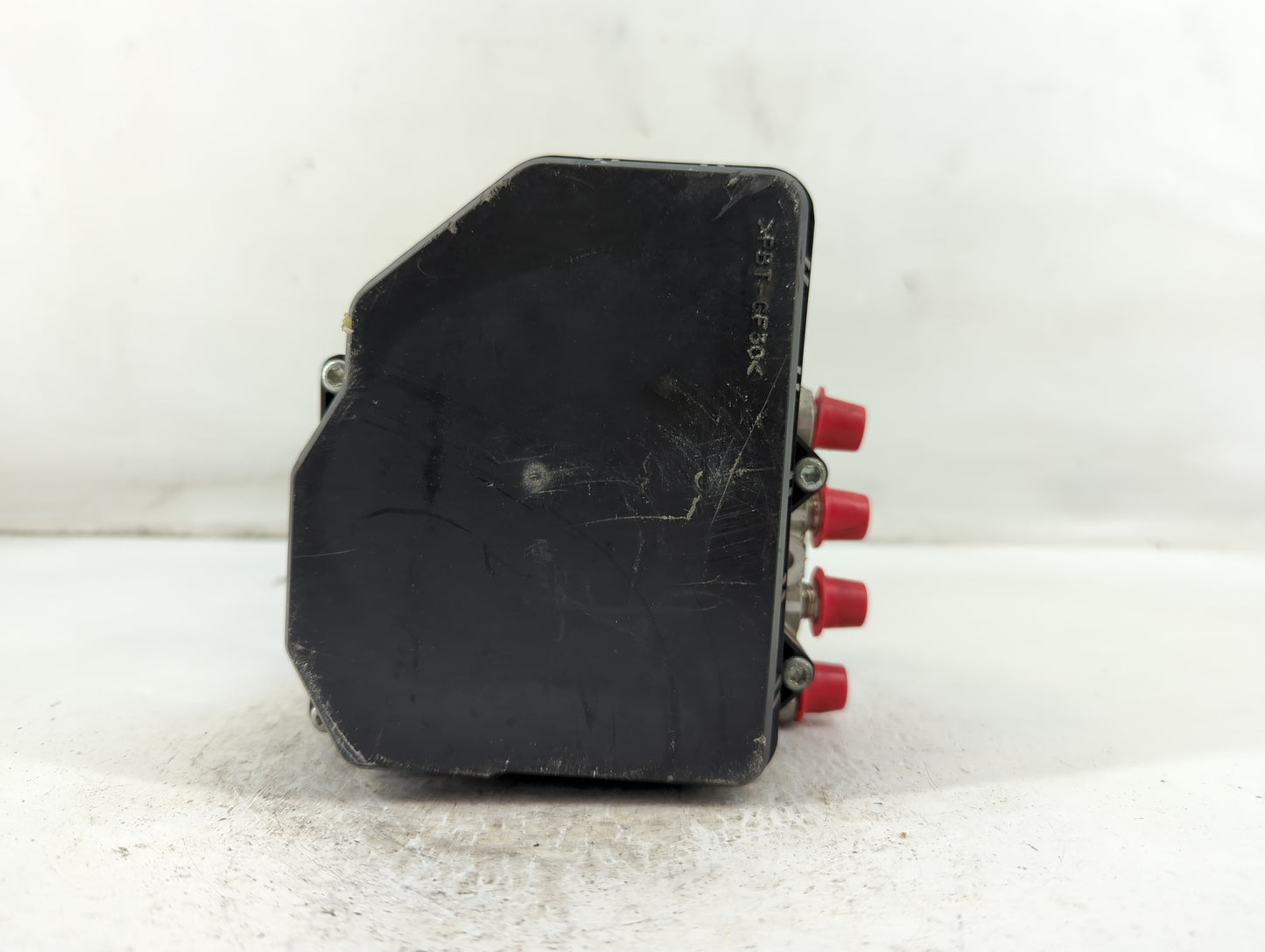 2016-2018 Infiniti Q50 ABS Pump Control Module Replacement P/N:133000-0791 47660 4GH1A Fits Fits 2016 2017 2018 OEM Used Aut