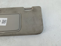 2014-2020 Infiniti Q50 Sun Visor Shade Replacement Driver Left Mirror Fits Fits 2014 2015 2016 2017 2018 2019 2020 OEM Used 