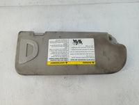 2014-2020 Infiniti Q50 Sun Visor Shade Replacement Driver Left Mirror Fits Fits 2014 2015 2016 2017 2018 2019 2020 OEM Used 