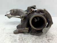 2016 Infiniti Q50 Turbocharger Turbo Charger Super Charger Supercharger - Oemusedautoparts1.com
