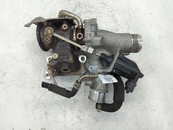 compare product 2016 Infiniti Q50 Turbocharger Turbo Charger Super Charger Supercharger