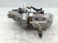 2016 Infiniti Q50 Turbocharger Turbo Charger Super Charger Supercharger - Oemusedautoparts1.com