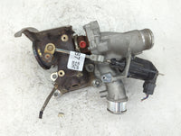 2016 Infiniti Q50 Turbocharger Turbo Charger Super Charger Supercharger - Oemusedautoparts1.com