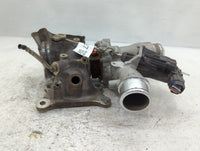 2016 Infiniti Q50 Turbocharger Turbo Charger Super Charger Supercharger - Oemusedautoparts1.com