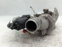 2016 Infiniti Q50 Turbocharger Turbo Charger Super Charger Supercharger - Oemusedautoparts1.com