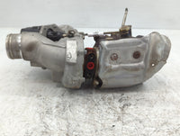 2016 Infiniti Q50 Turbocharger Turbo Charger Super Charger Supercharger - Oemusedautoparts1.com