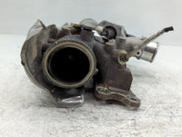 2016 Infiniti Q50 Turbocharger Turbo Charger Super Charger Supercharger - Oemusedautoparts1.com