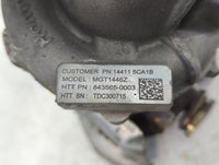 2016 Infiniti Q50 Turbocharger Turbo Charger Super Charger Supercharger - Oemusedautoparts1.com
