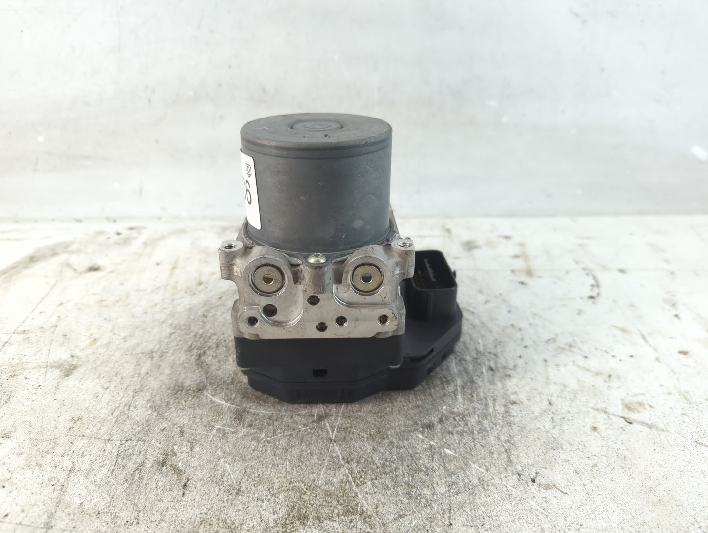 2016-2017 Infiniti Q50 ABS Pump Control Module Replacement P/N:133000-0802 47660 4GK0A Fits Fits 2016 2017 OEM Used Auto Par