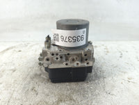 2016-2017 Infiniti Q50 ABS Pump Control Module Replacement P/N:133000-0802 47660 4GK0A Fits Fits 2016 2017 OEM Used Auto Par