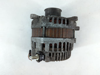 compare product 2016-2020 Infiniti Q50 Alternator Replacement Generator Charging Assembly Engine OEM P/N:23100 4HK6A Fits OEM Used Auto Parts