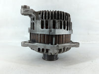 2016-2020 Infiniti Q50 Alternator Replacement Generator Charging Assembly Engine OEM P/N:23100 4HK6A Fits OEM Used Auto Part