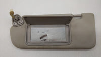 2017 Infiniti Q50 Sun Visor Shade Replacement Driver Left Mirror Fits Fits 2014 2015 2016 2018 2019 2020 OEM Used Auto Parts