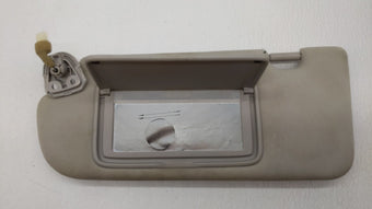 compare product 2017 Infiniti Q50 Sun Visor Shade Replacement Driver Left Mirror Fits Fits 2014 2015 2016 2018 2019 2020 OEM Used Auto Parts